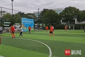 汉口北提前迎接2026世界杯热潮